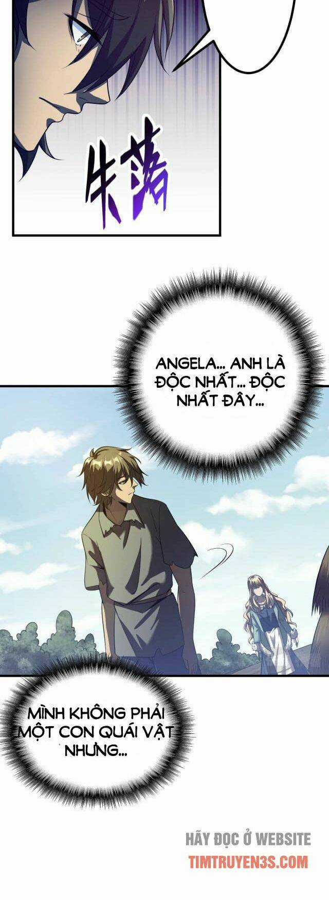 Tôi Tiến Hóa Sau Khi Ăn Thịt Quỷ Vương Chapter 2 trang 29