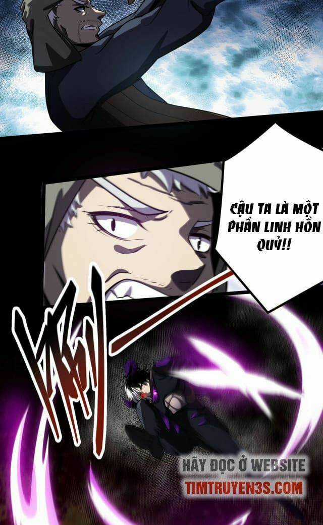 Tôi Tiến Hóa Sau Khi Ăn Thịt Quỷ Vương Chapter 2 trang 42