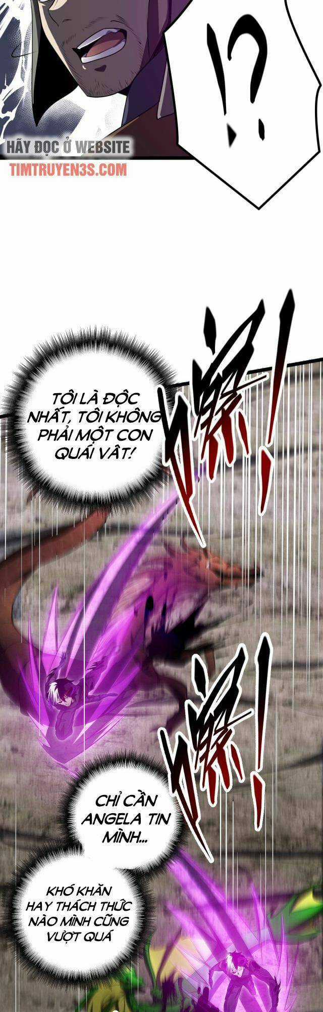 Tôi Tiến Hóa Sau Khi Ăn Thịt Quỷ Vương Chapter 2 trang 44