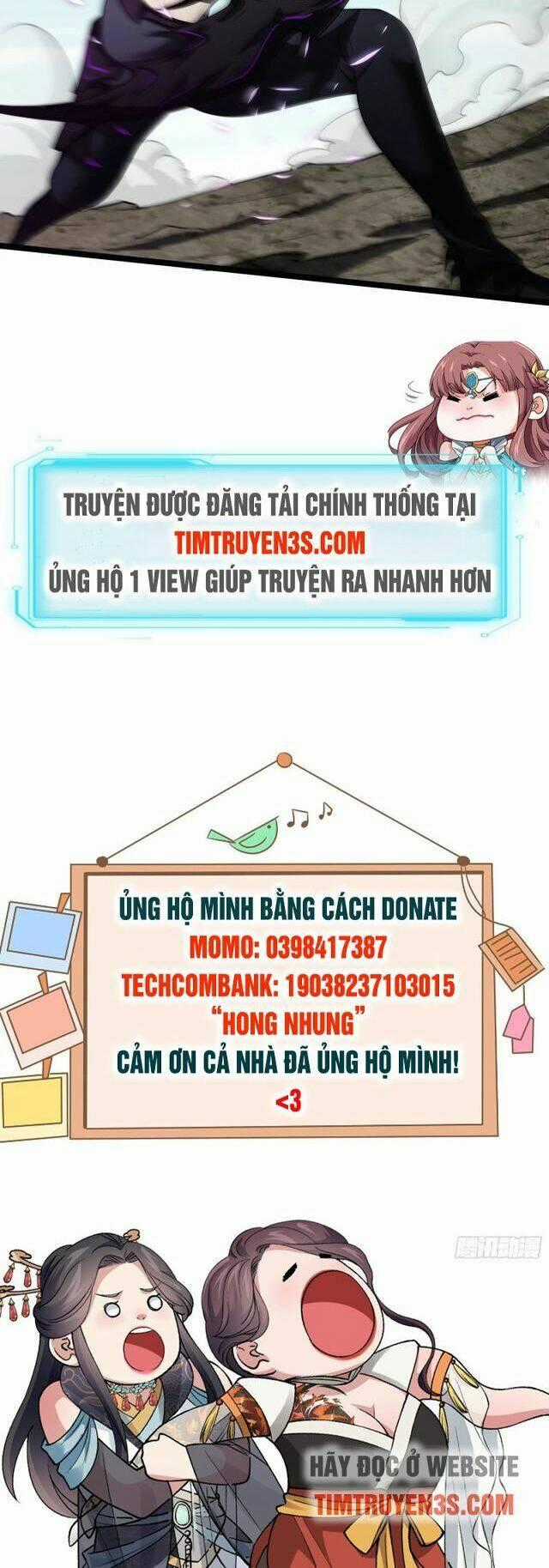 Tôi Tiến Hóa Sau Khi Ăn Thịt Quỷ Vương Chapter 2 trang 46