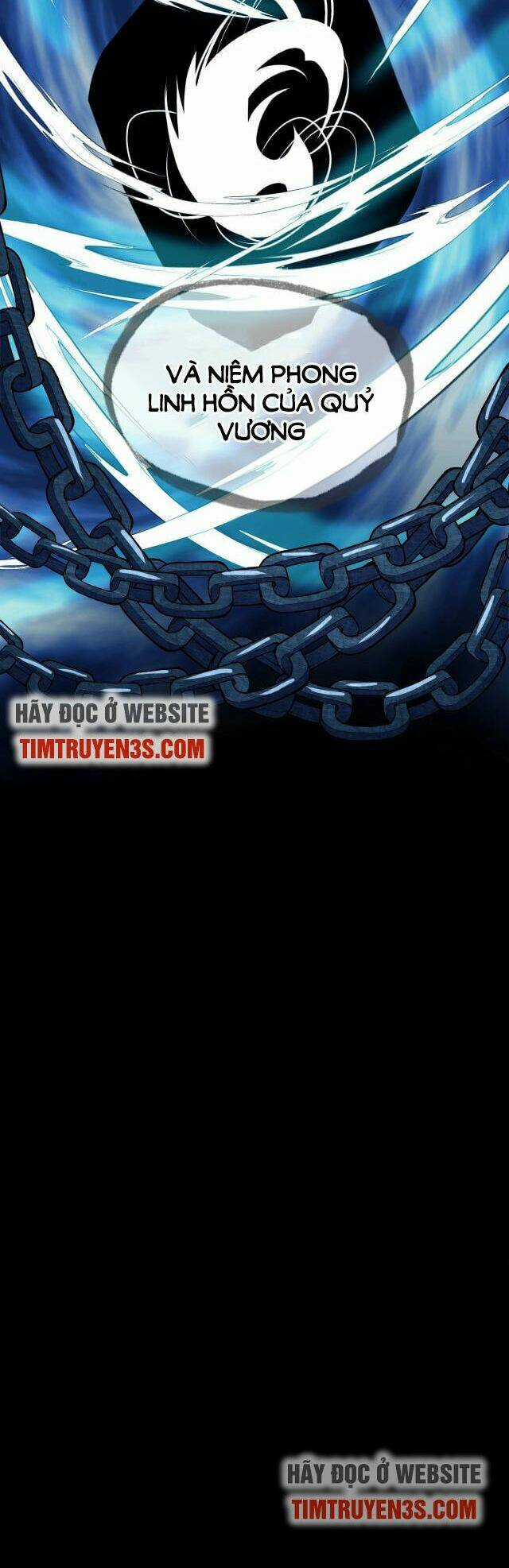 Tôi Tiến Hóa Sau Khi Ăn Thịt Quỷ Vương Chapter 2 trang 5