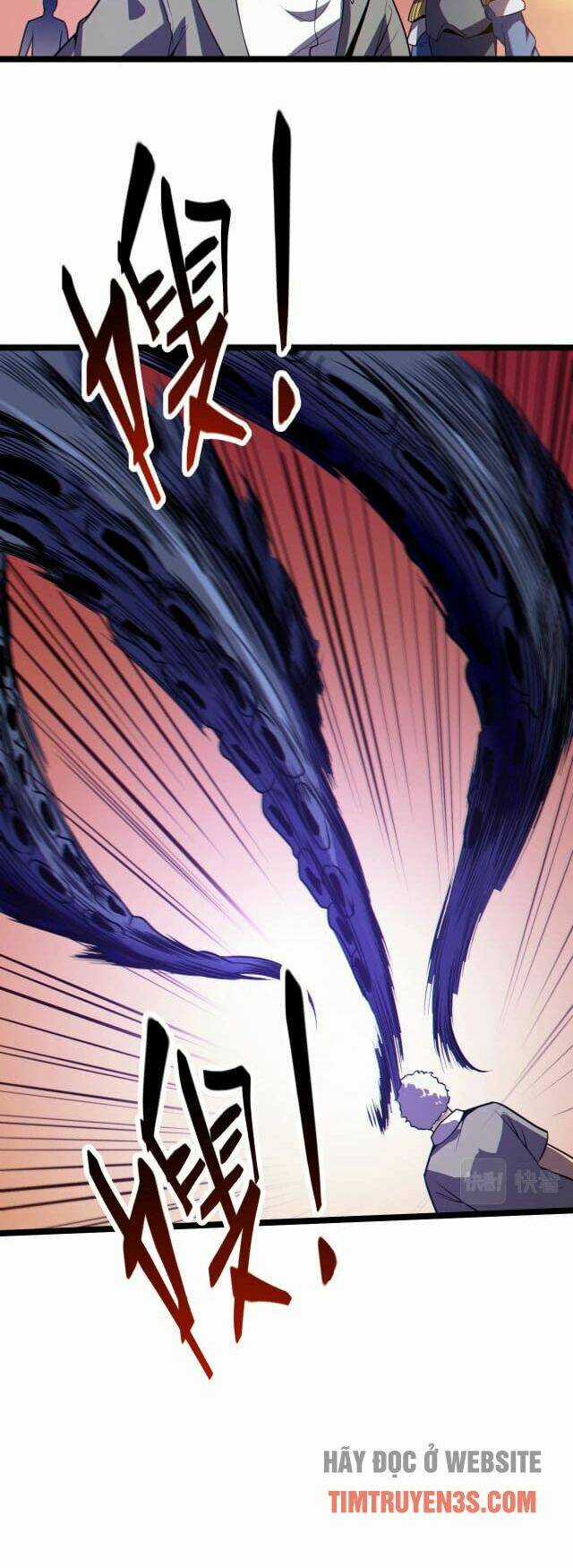 Tôi Tiến Hóa Sau Khi Ăn Thịt Quỷ Vương Chapter 3 trang 11