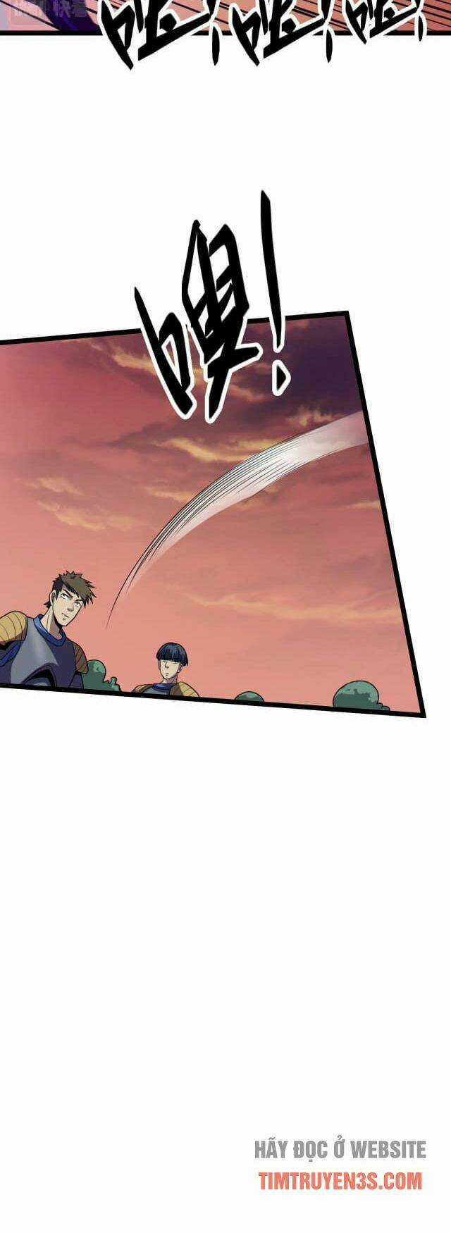 Tôi Tiến Hóa Sau Khi Ăn Thịt Quỷ Vương Chapter 3 trang 15