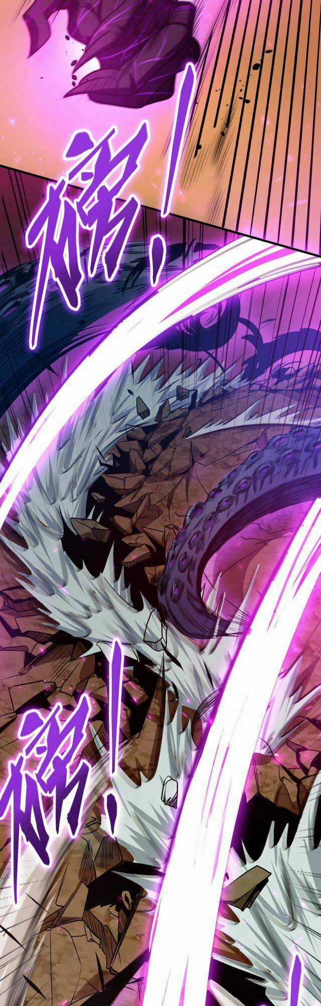 Tôi Tiến Hóa Sau Khi Ăn Thịt Quỷ Vương Chapter 3 trang 17