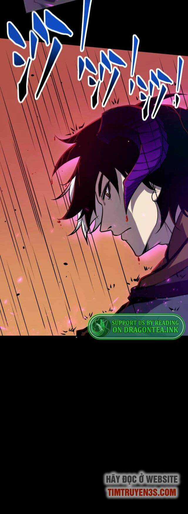 Tôi Tiến Hóa Sau Khi Ăn Thịt Quỷ Vương Chapter 3 trang 19