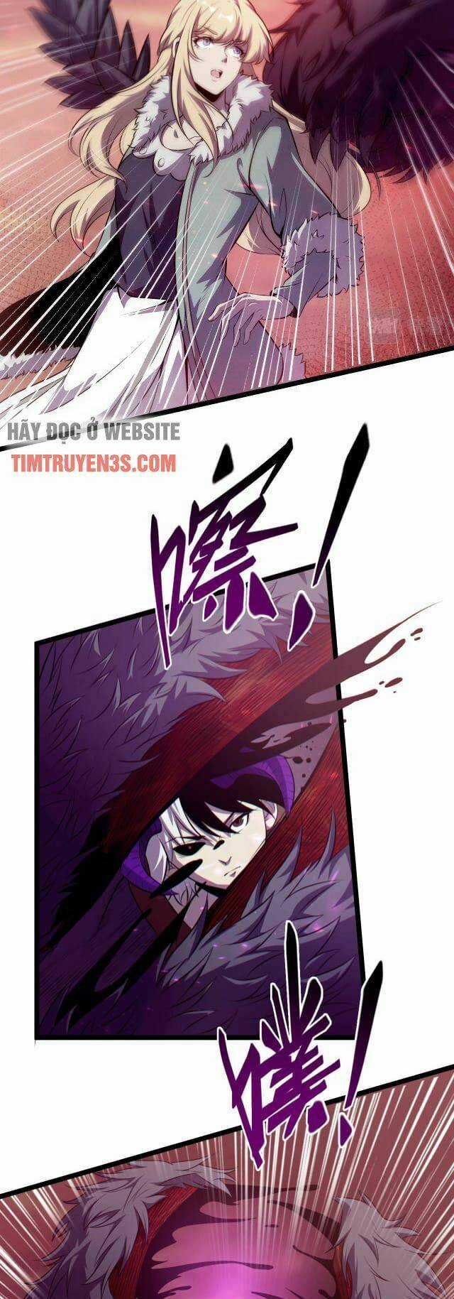 Tôi Tiến Hóa Sau Khi Ăn Thịt Quỷ Vương Chapter 3 trang 2