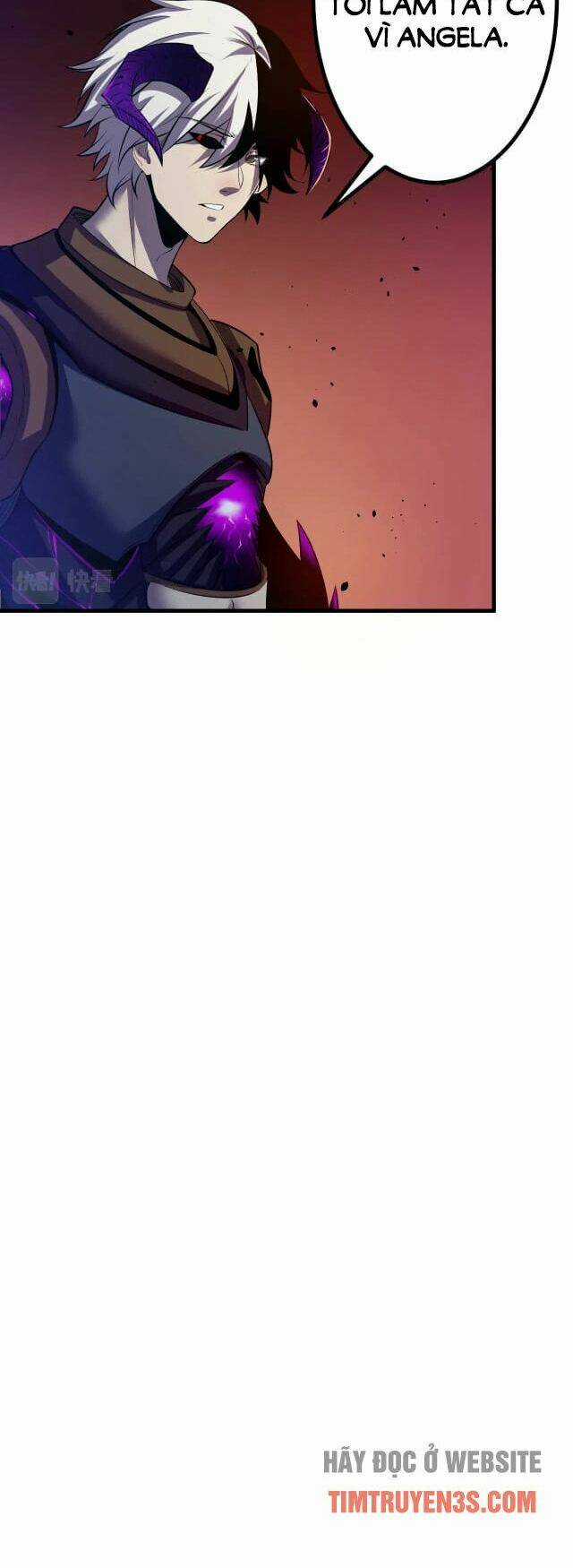 Tôi Tiến Hóa Sau Khi Ăn Thịt Quỷ Vương Chapter 3 trang 23