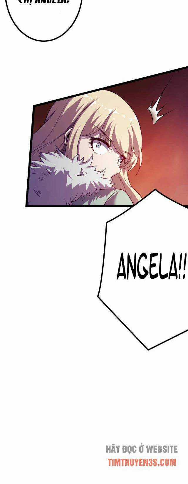 Tôi Tiến Hóa Sau Khi Ăn Thịt Quỷ Vương Chapter 3 trang 27