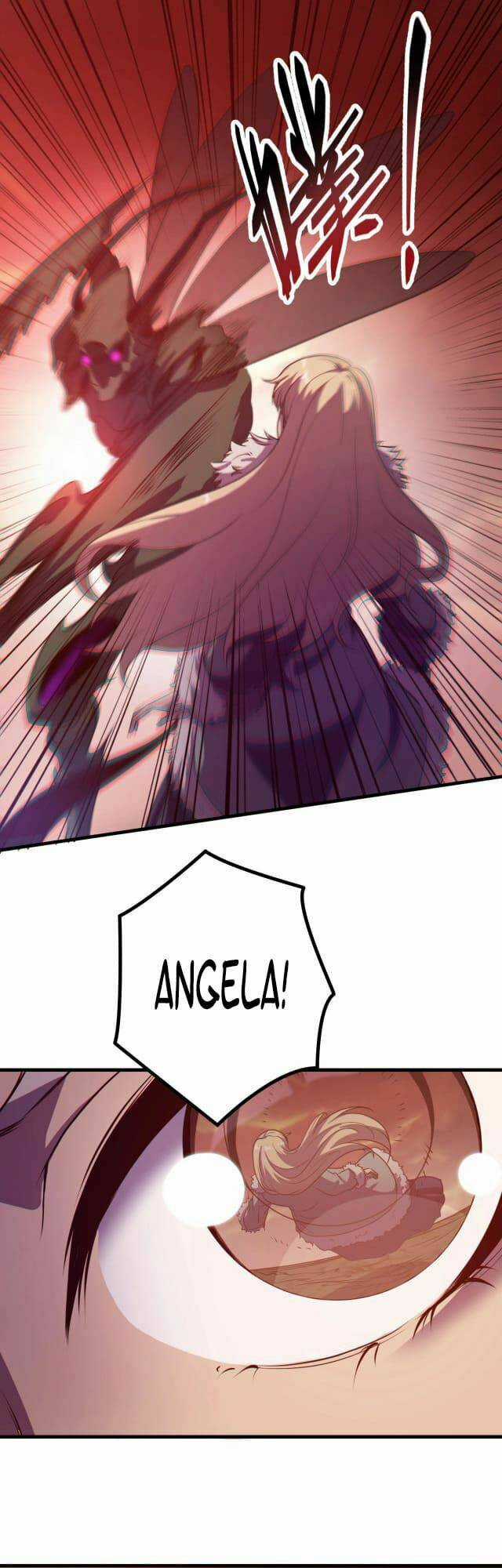 Tôi Tiến Hóa Sau Khi Ăn Thịt Quỷ Vương Chapter 3 trang 28