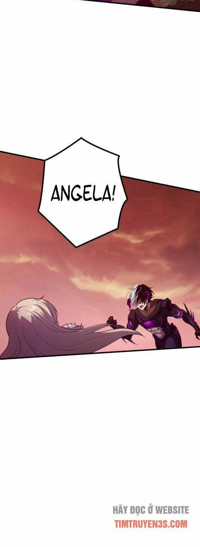 Tôi Tiến Hóa Sau Khi Ăn Thịt Quỷ Vương Chapter 3 trang 31