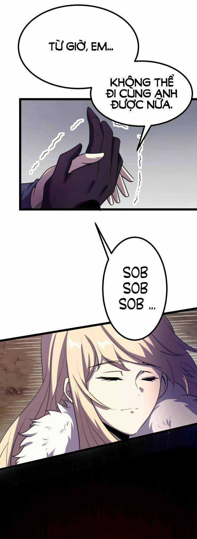 Tôi Tiến Hóa Sau Khi Ăn Thịt Quỷ Vương Chapter 3 trang 34