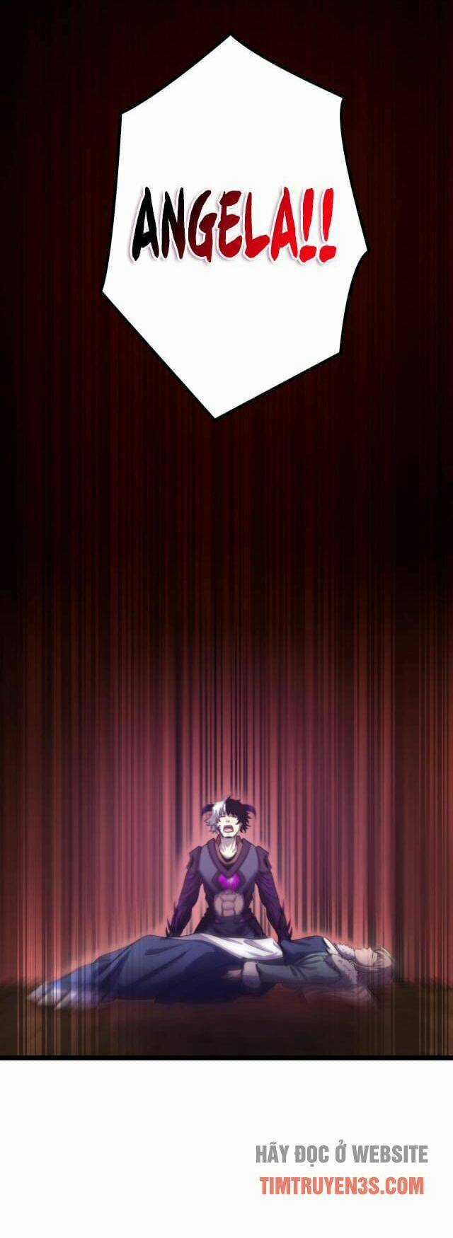 Tôi Tiến Hóa Sau Khi Ăn Thịt Quỷ Vương Chapter 3 trang 35