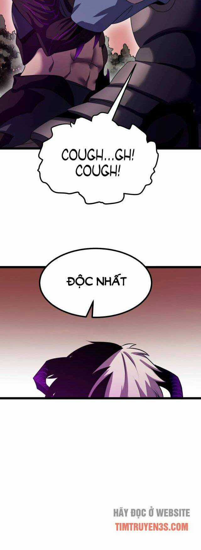 Tôi Tiến Hóa Sau Khi Ăn Thịt Quỷ Vương Chapter 3 trang 39