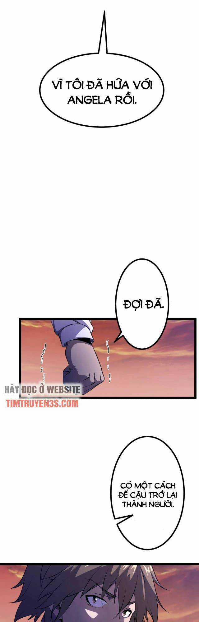 Tôi Tiến Hóa Sau Khi Ăn Thịt Quỷ Vương Chapter 3 trang 49