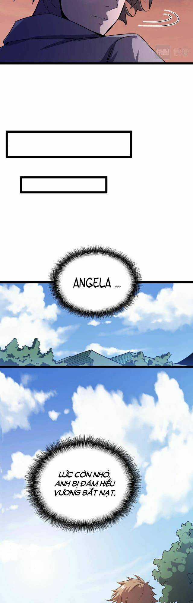 Tôi Tiến Hóa Sau Khi Ăn Thịt Quỷ Vương Chapter 3 trang 50