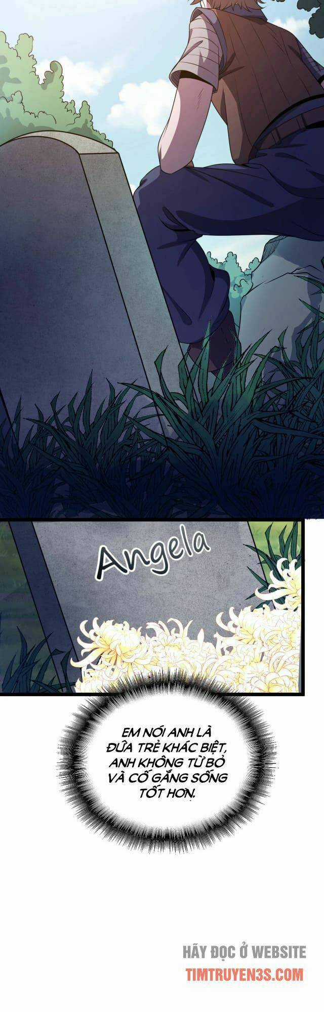 Tôi Tiến Hóa Sau Khi Ăn Thịt Quỷ Vương Chapter 3 trang 51