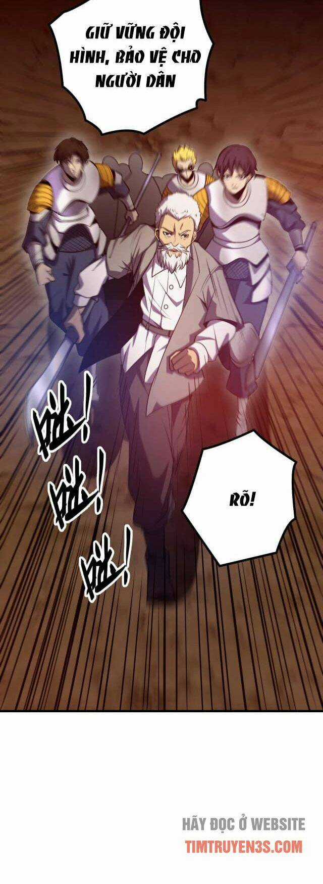 Tôi Tiến Hóa Sau Khi Ăn Thịt Quỷ Vương Chapter 3 trang 7