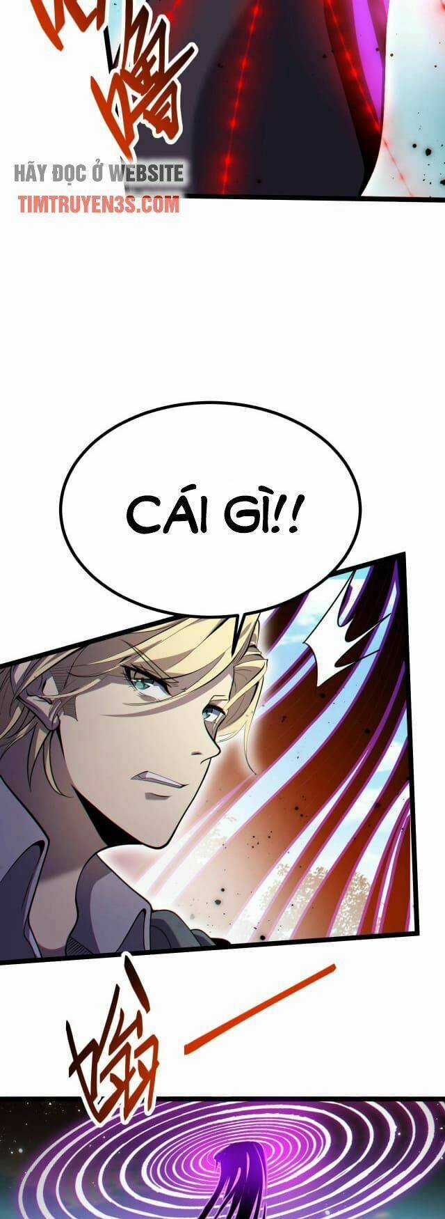 Tôi Tiến Hóa Sau Khi Ăn Thịt Quỷ Vương Chapter 4 trang 10