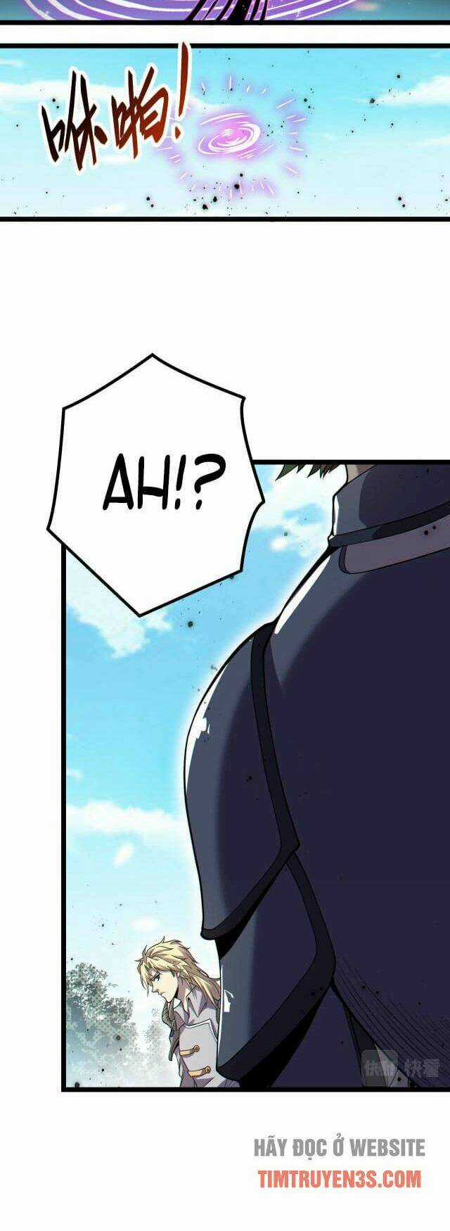 Tôi Tiến Hóa Sau Khi Ăn Thịt Quỷ Vương Chapter 4 trang 11