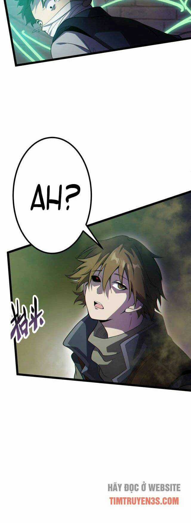 Tôi Tiến Hóa Sau Khi Ăn Thịt Quỷ Vương Chapter 4 trang 31