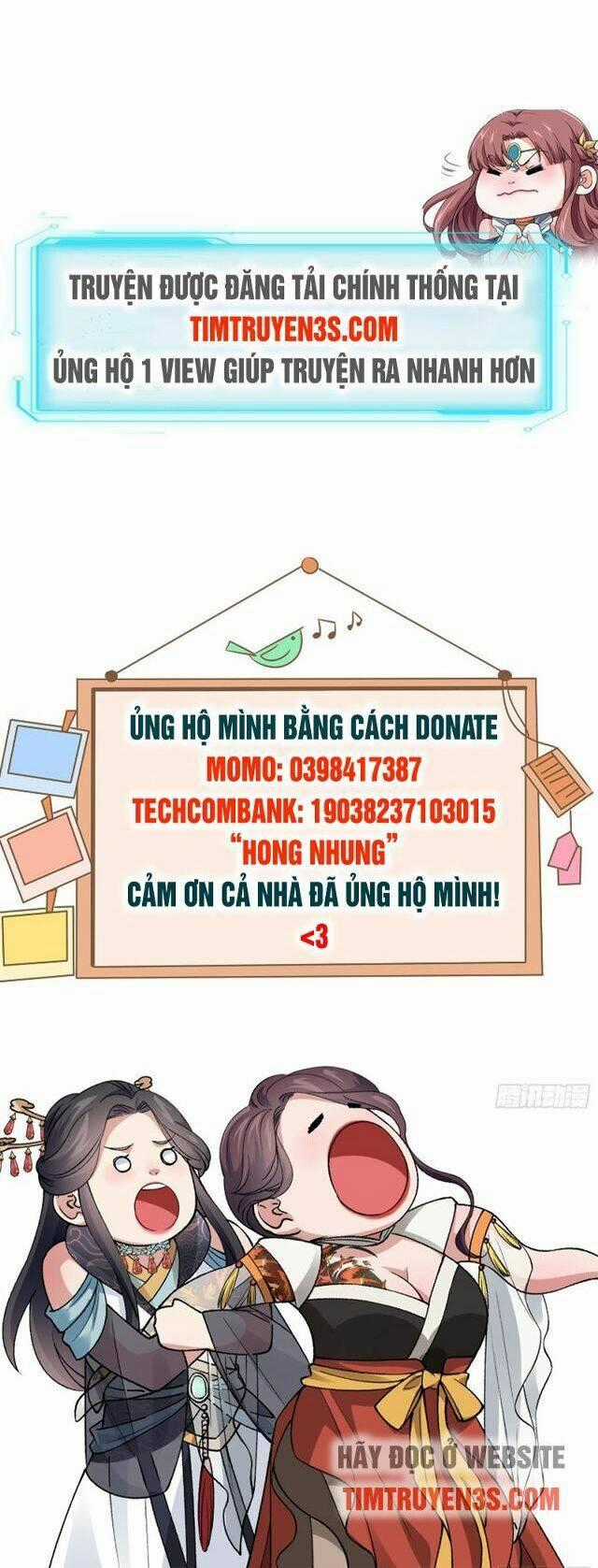 Tôi Tiến Hóa Sau Khi Ăn Thịt Quỷ Vương Chapter 4 trang 40