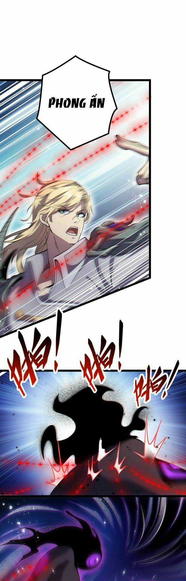 Tôi Tiến Hóa Sau Khi Ăn Thịt Quỷ Vương Chapter 4 trang 8