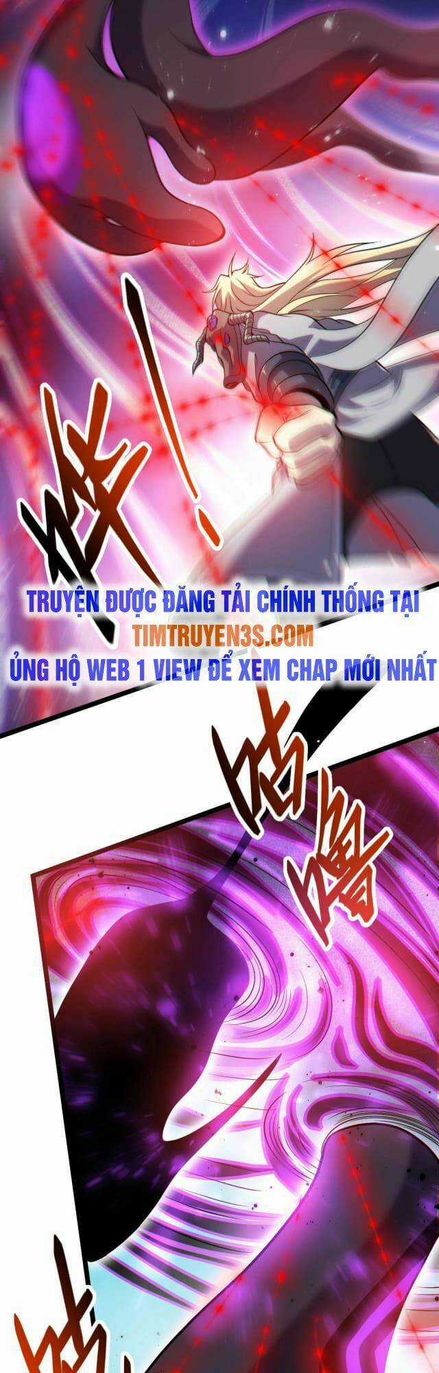 Tôi Tiến Hóa Sau Khi Ăn Thịt Quỷ Vương Chapter 4 trang 9