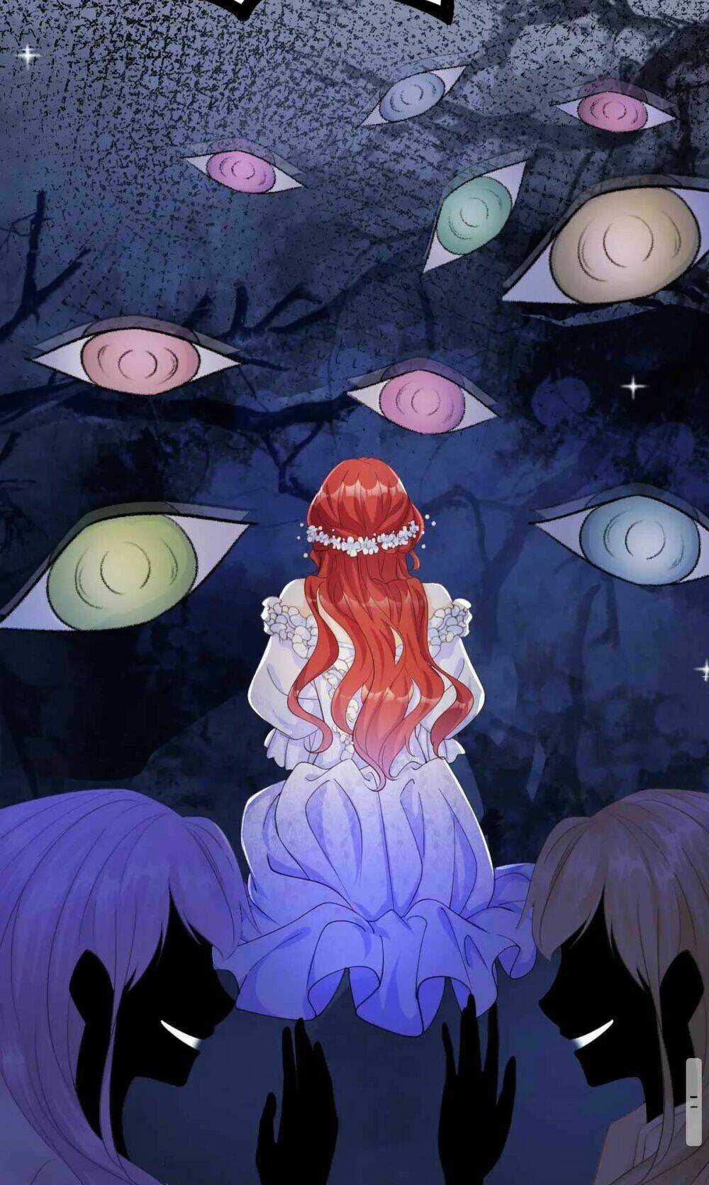 Tôi Tỏ Tình Với Kẻ Thù Của Tôi Chapter 3 trang 10