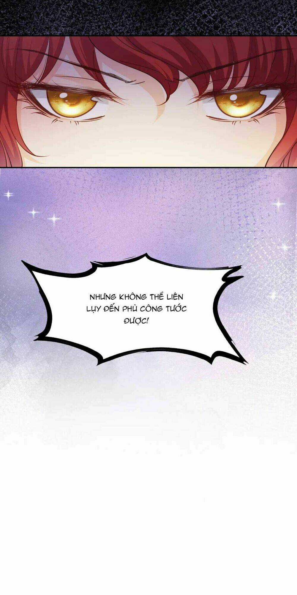 Tôi Tỏ Tình Với Kẻ Thù Của Tôi Chapter 3 trang 12