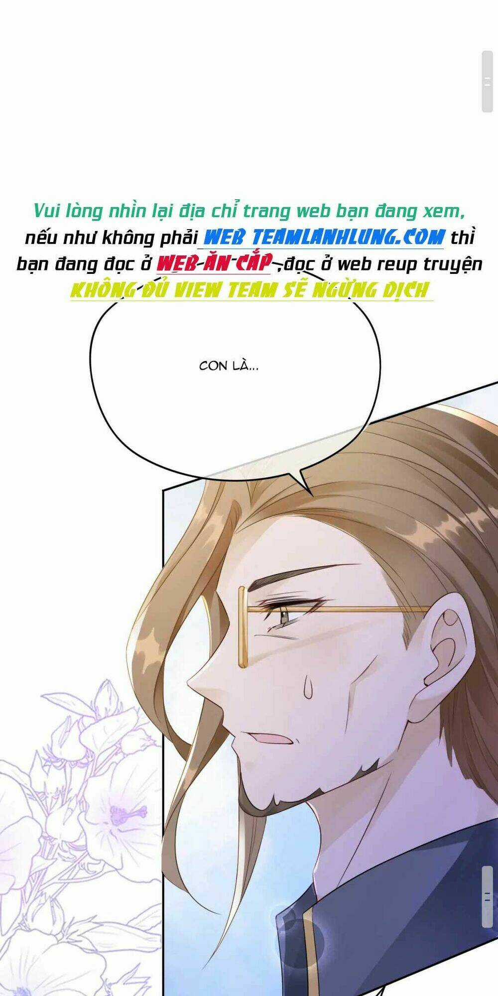 Tôi Tỏ Tình Với Kẻ Thù Của Tôi Chapter 3 trang 13