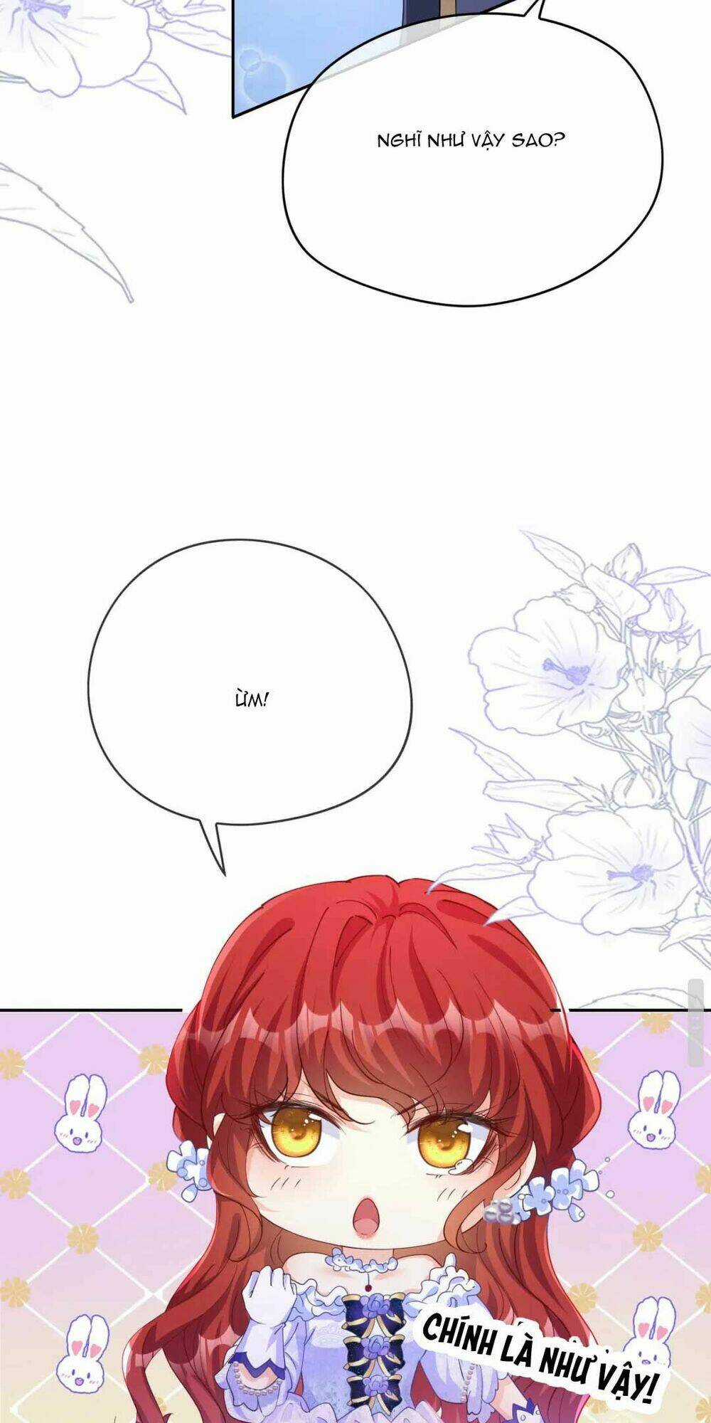 Tôi Tỏ Tình Với Kẻ Thù Của Tôi Chapter 3 trang 14