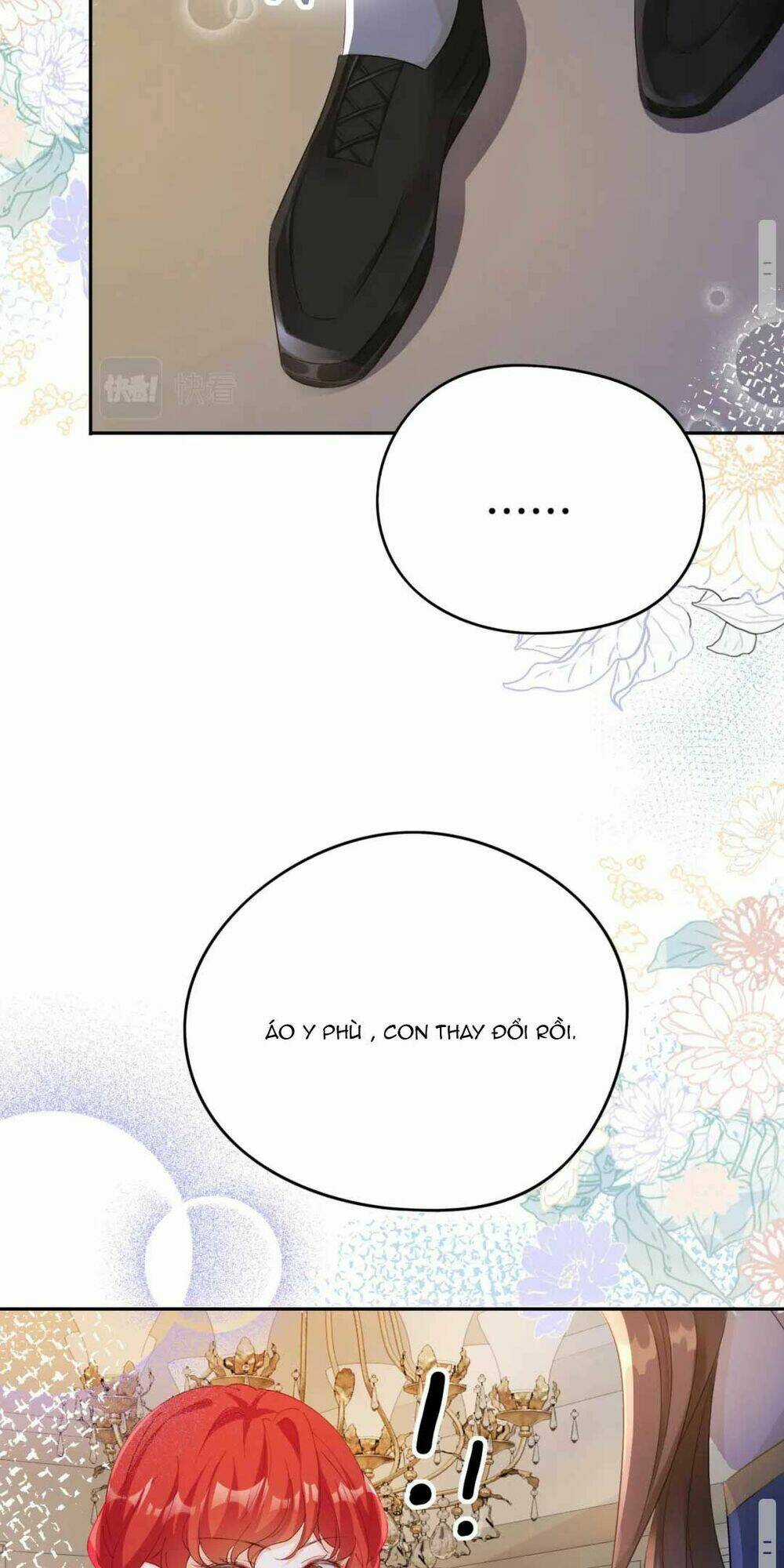 Tôi Tỏ Tình Với Kẻ Thù Của Tôi Chapter 3 trang 17