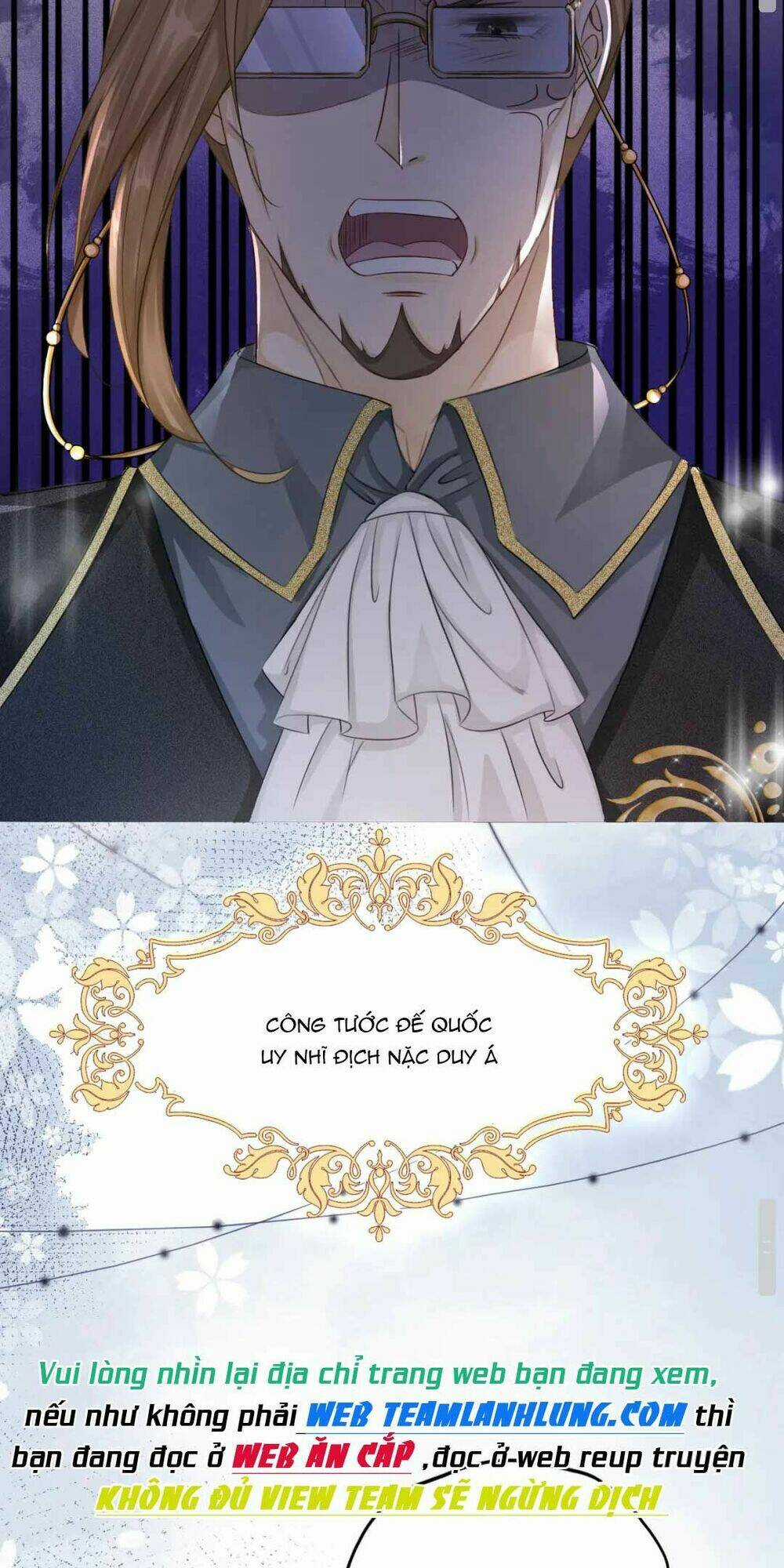Tôi Tỏ Tình Với Kẻ Thù Của Tôi Chapter 3 trang 2