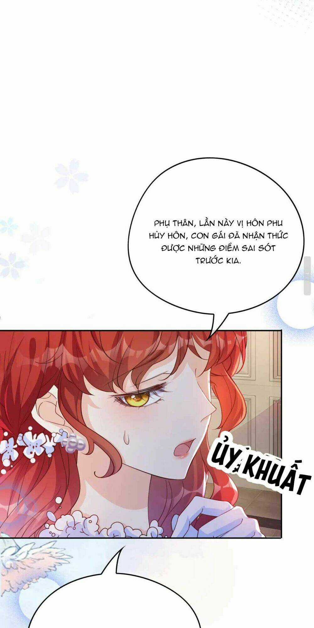 Tôi Tỏ Tình Với Kẻ Thù Của Tôi Chapter 3 trang 20