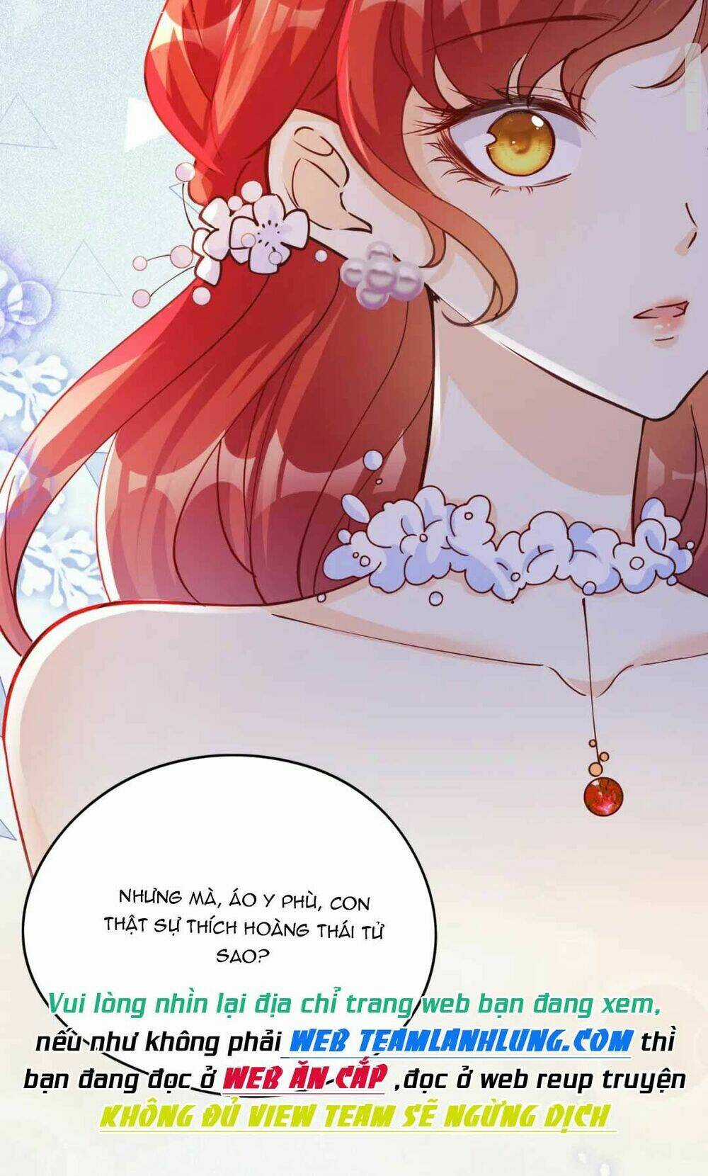 Tôi Tỏ Tình Với Kẻ Thù Của Tôi Chapter 3 trang 23