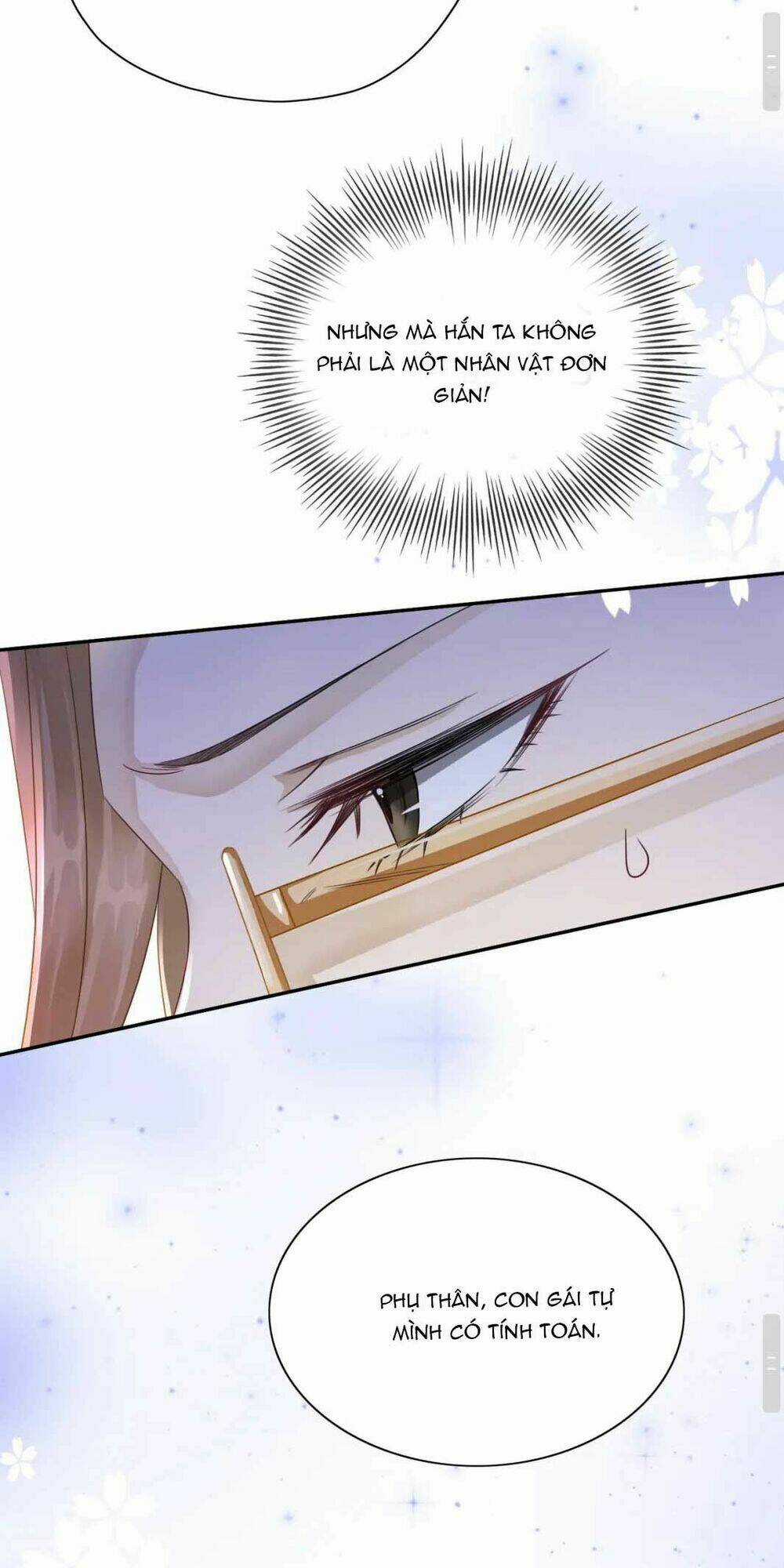 Tôi Tỏ Tình Với Kẻ Thù Của Tôi Chapter 3 trang 27