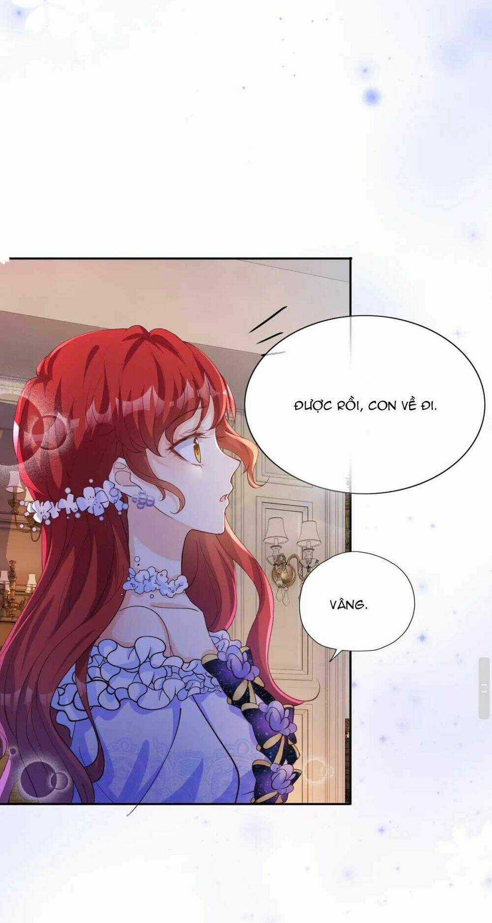Tôi Tỏ Tình Với Kẻ Thù Của Tôi Chapter 3 trang 28