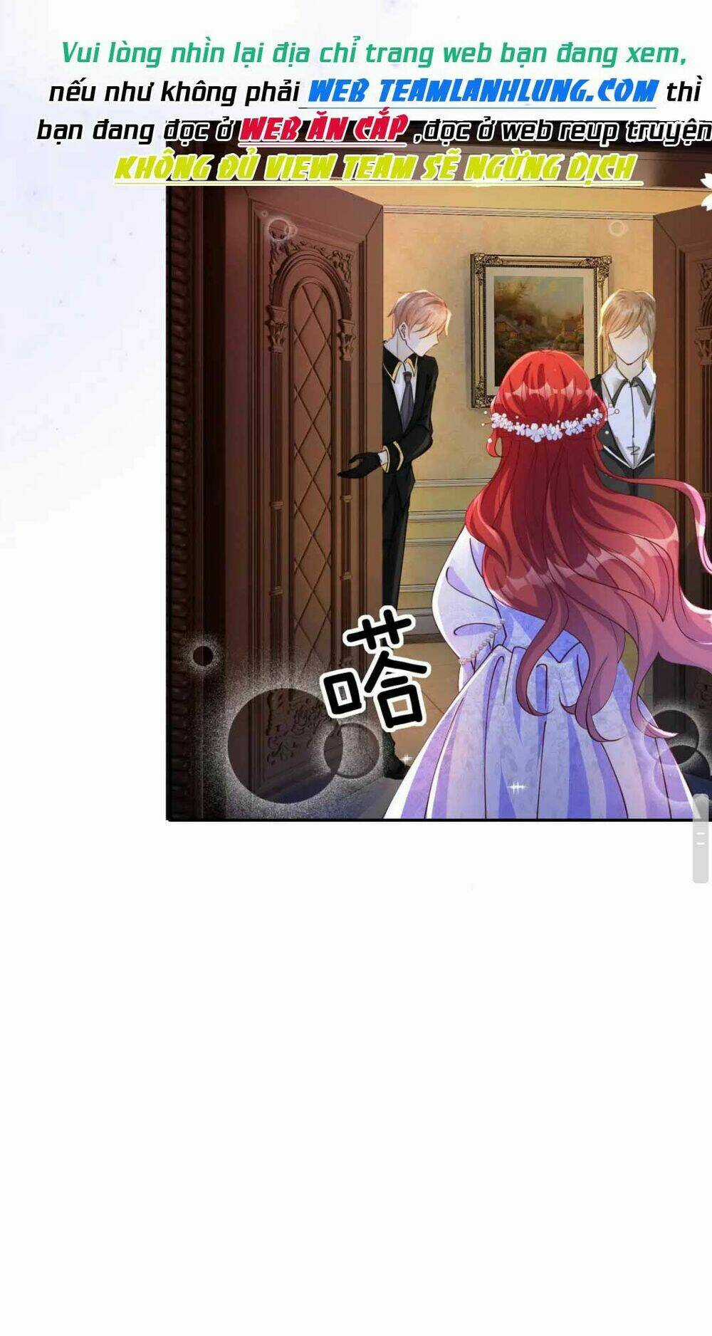 Tôi Tỏ Tình Với Kẻ Thù Của Tôi Chapter 3 trang 29