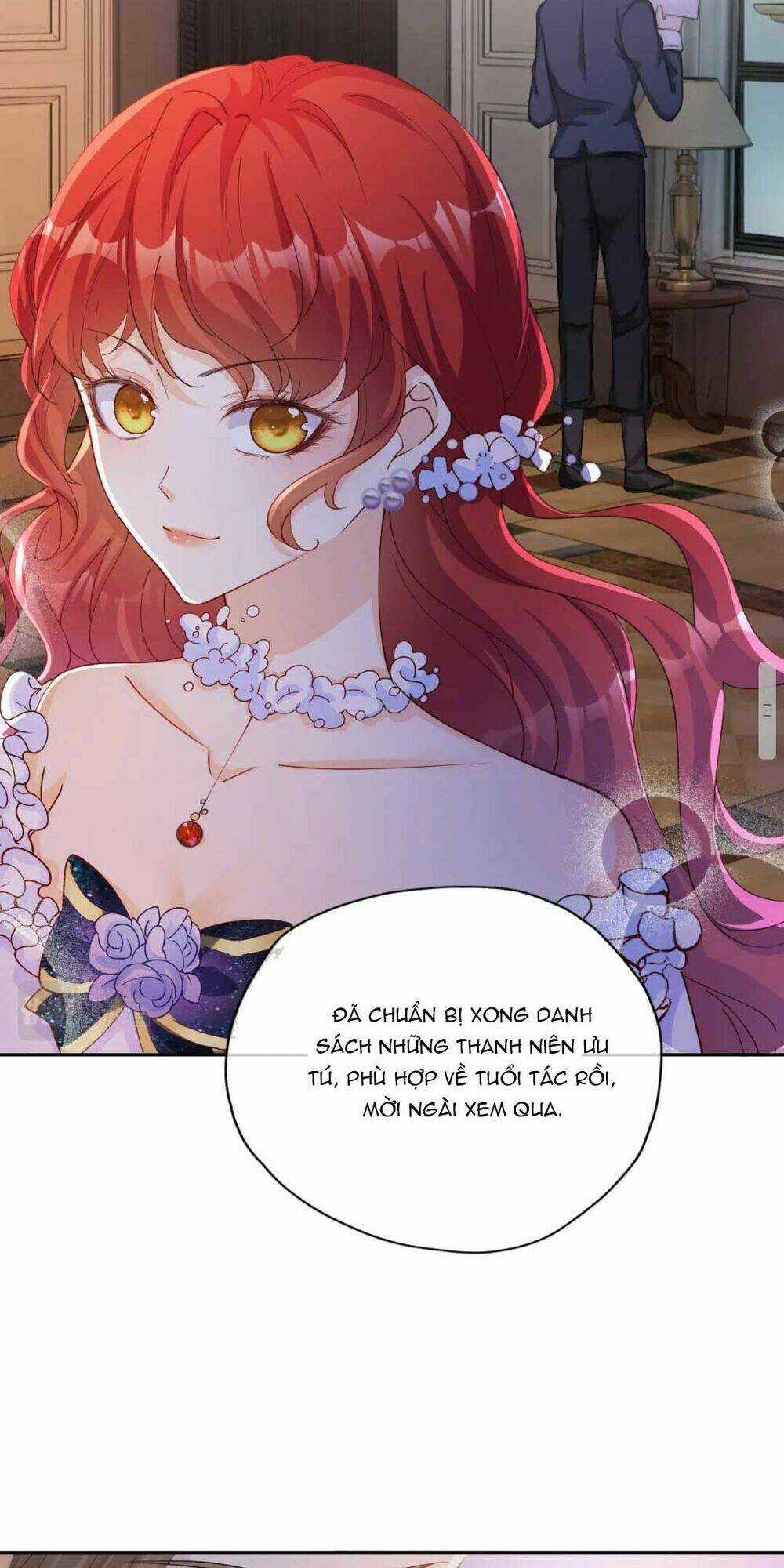 Tôi Tỏ Tình Với Kẻ Thù Của Tôi Chapter 3 trang 31