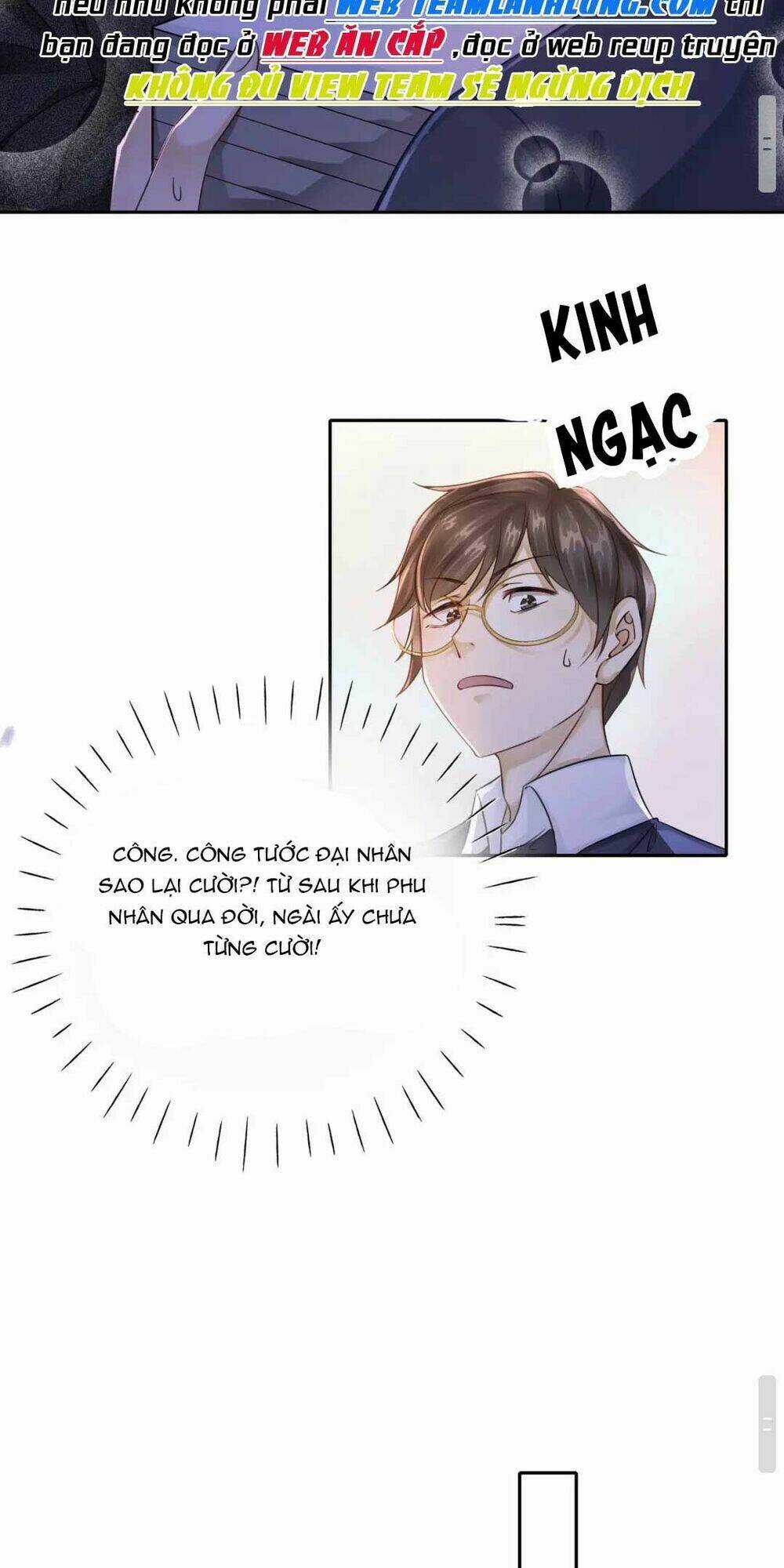 Tôi Tỏ Tình Với Kẻ Thù Của Tôi Chapter 3 trang 33