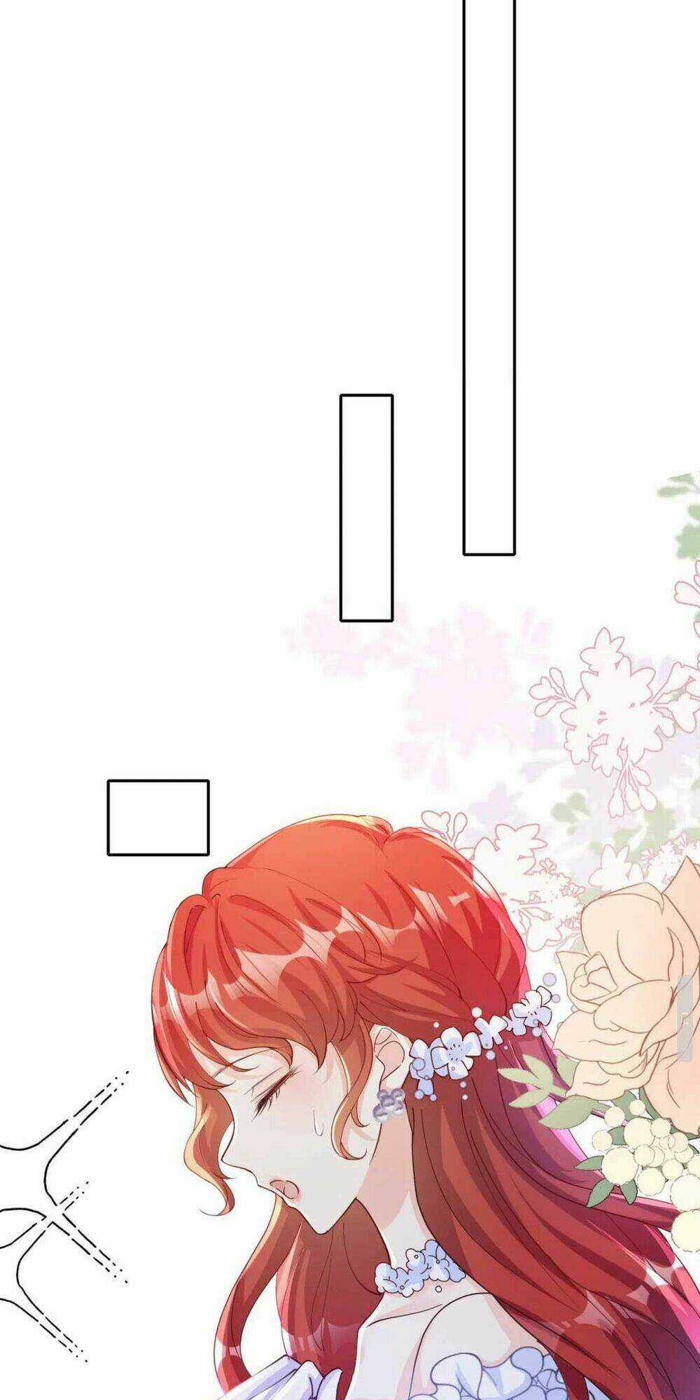 Tôi Tỏ Tình Với Kẻ Thù Của Tôi Chapter 3 trang 34