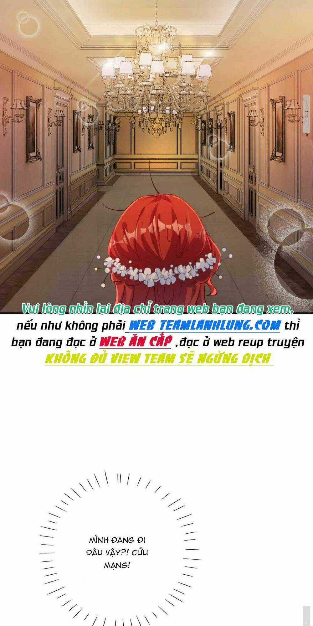 Tôi Tỏ Tình Với Kẻ Thù Của Tôi Chapter 3 trang 37