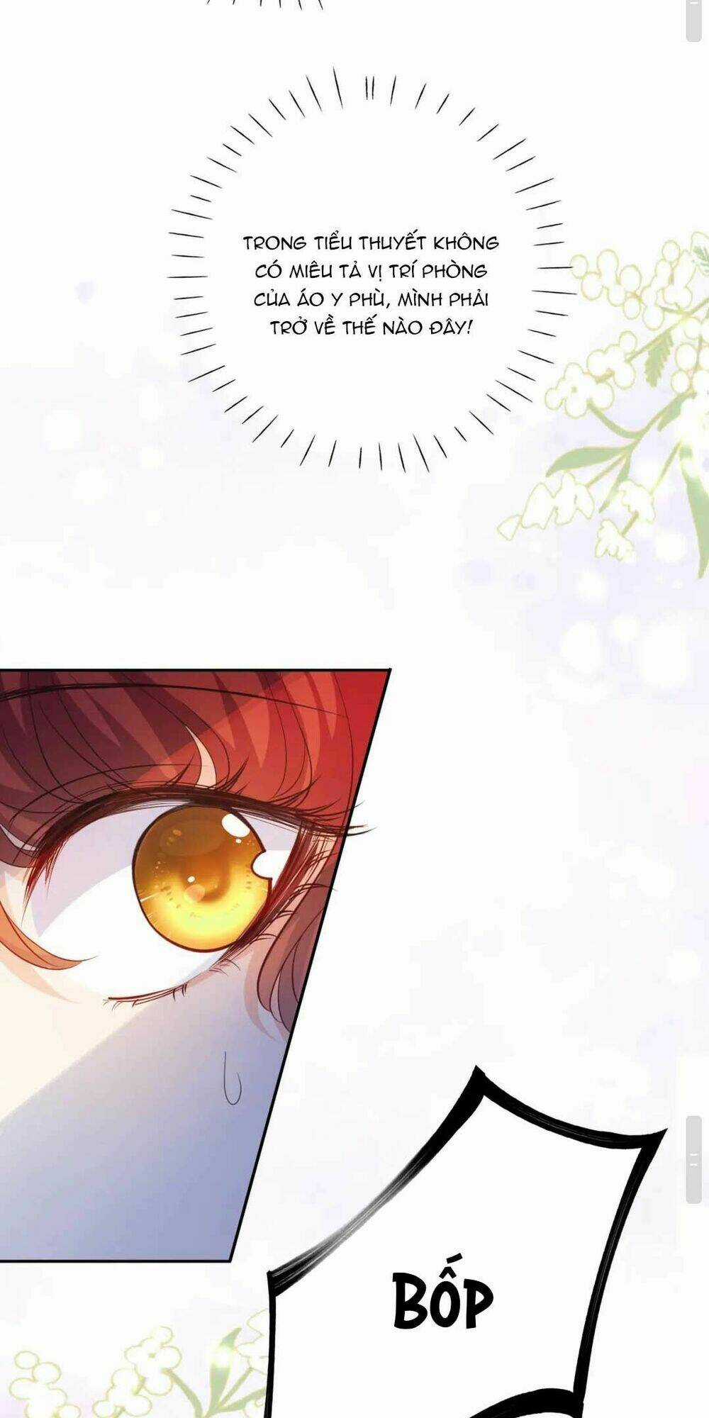Tôi Tỏ Tình Với Kẻ Thù Của Tôi Chapter 3 trang 38