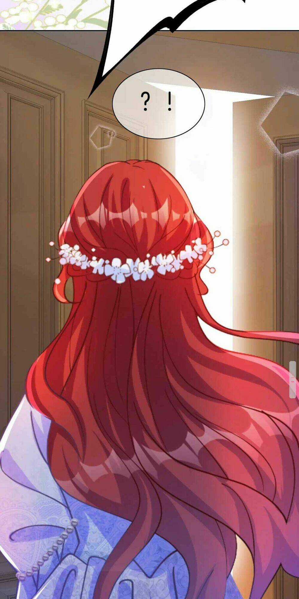 Tôi Tỏ Tình Với Kẻ Thù Của Tôi Chapter 3 trang 39