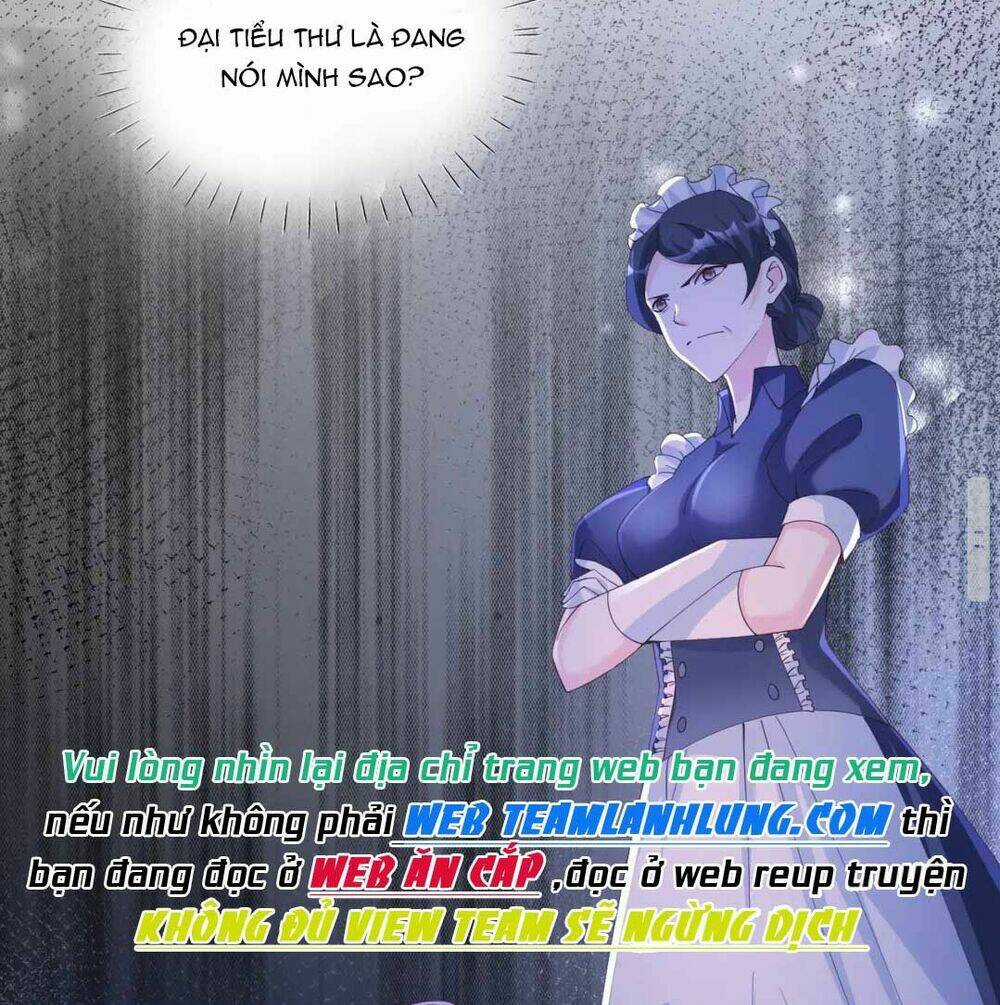 Tôi Tỏ Tình Với Kẻ Thù Của Tôi Chapter 3 trang 41