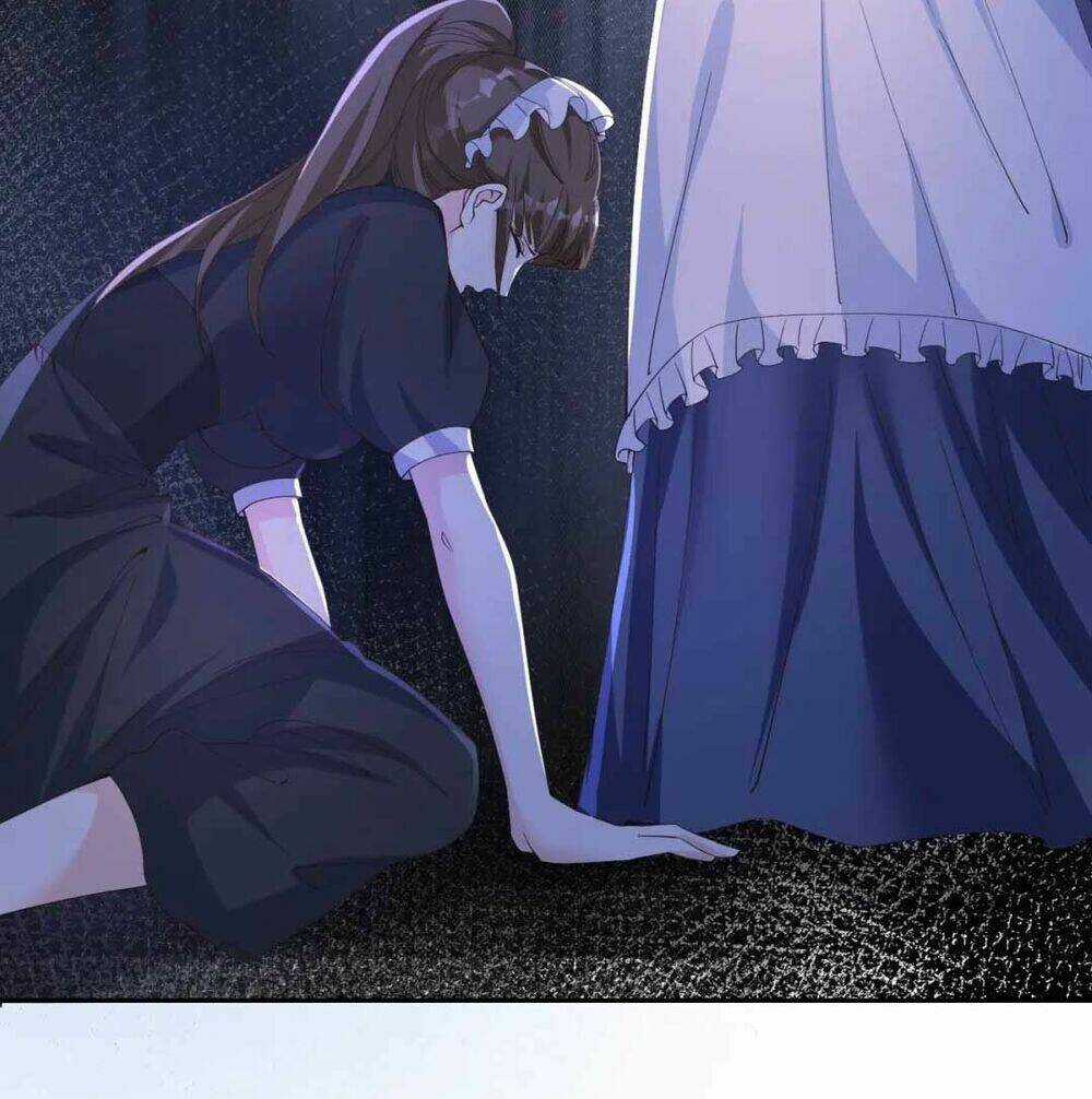 Tôi Tỏ Tình Với Kẻ Thù Của Tôi Chapter 3 trang 42