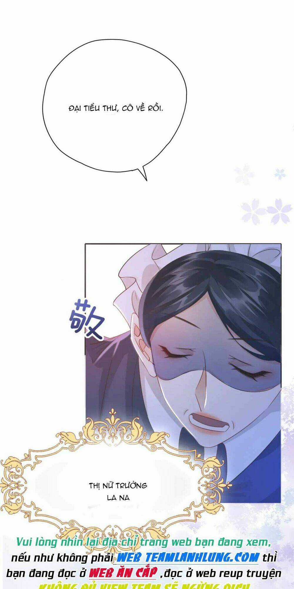 Tôi Tỏ Tình Với Kẻ Thù Của Tôi Chapter 3 trang 43
