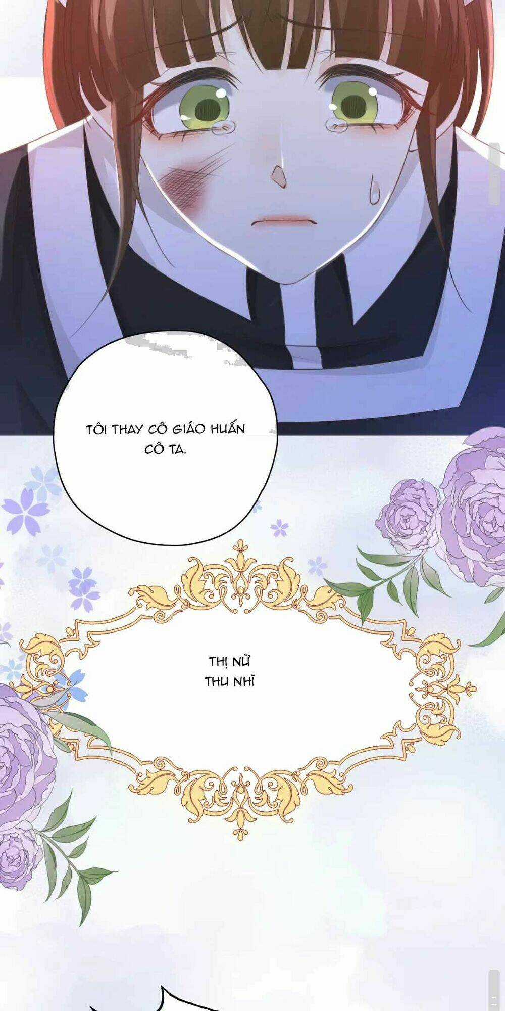 Tôi Tỏ Tình Với Kẻ Thù Của Tôi Chapter 3 trang 45