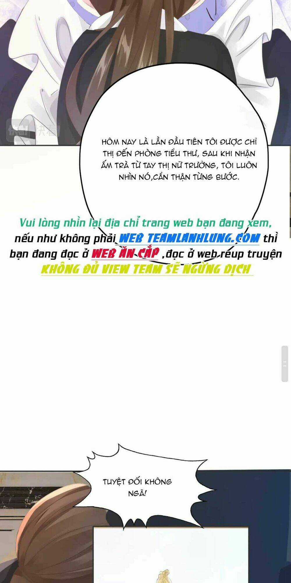 Tôi Tỏ Tình Với Kẻ Thù Của Tôi Chapter 3 trang 47