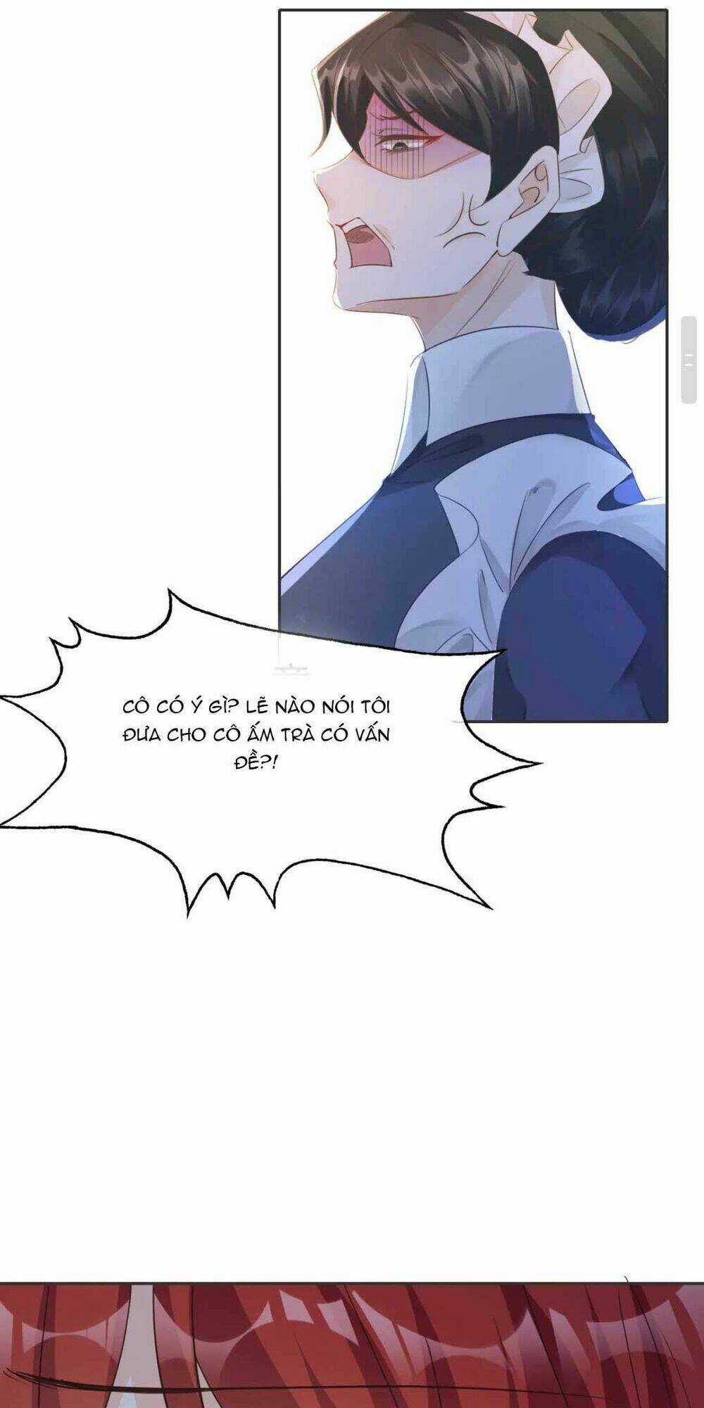 Tôi Tỏ Tình Với Kẻ Thù Của Tôi Chapter 3 trang 49
